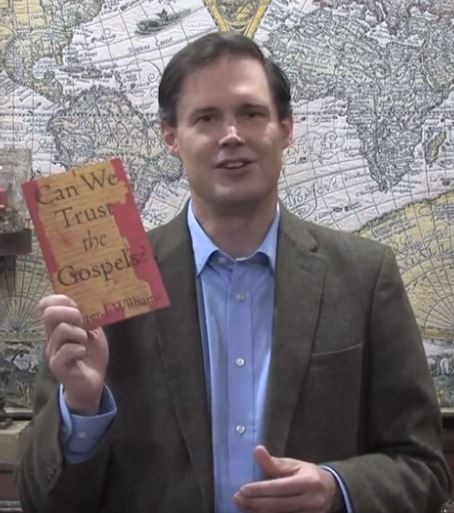 Christmas Greeting & Year-End Update from Dr. Peter Williams