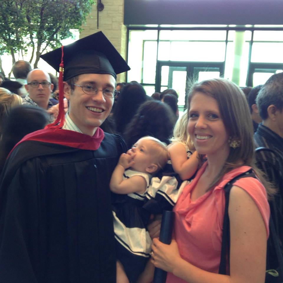 Sneak Preview of a Chat with Dr. Peter Gurry