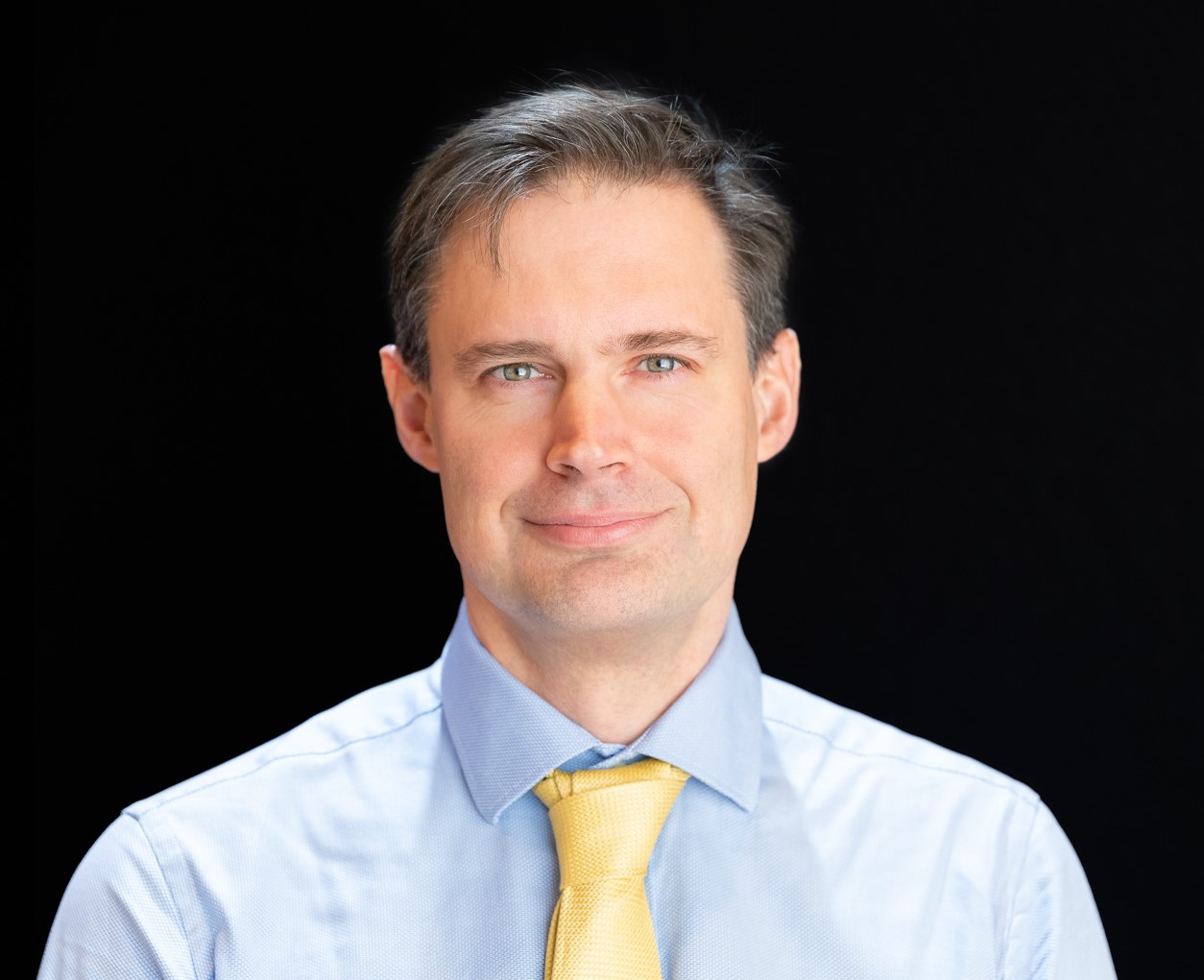 Encouragement from American Friends of Tyndale House