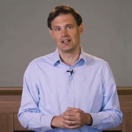 The Word of God is Not Locked Down