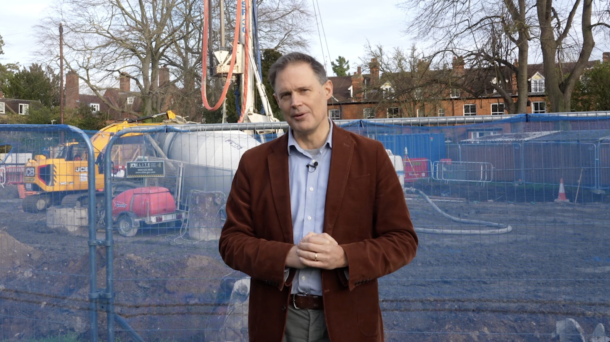 A 2025 New Years Greeting from Peter Williams